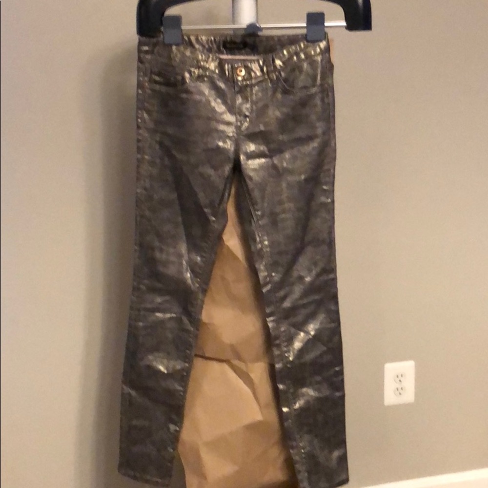 Massimo Dutti pants - Picture 3 of 5